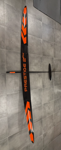 Pike Prestige 2PK Storm Version