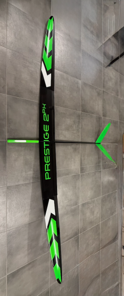 Pike Prestige 2PK ligth Version