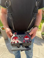 Aufhängebügel  für TX15 und TX15MAX