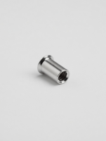 M5 threaded sleeve for VM spinner