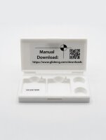 Case for Glider Throw (2er)