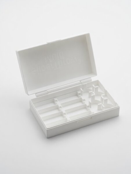 Case for Glider Throw (8er)