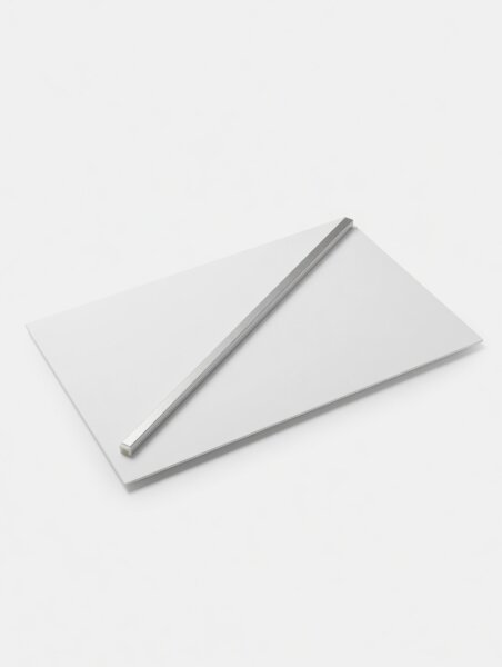 Glider Throw Alustange