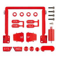 Boxer CNC Upgrade Kit
