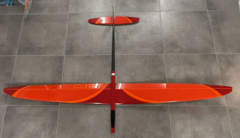 Libertoy Standard X LW