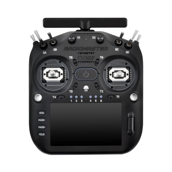 TX 16S MK III