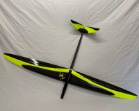 Toy Elektro light V-Tail