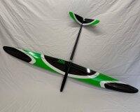 Toy Elektro light  V - Tail