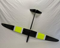 Toy Elektro Hard V-Tail