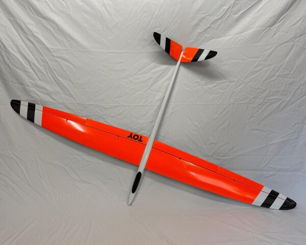 Toy Light V-Tail