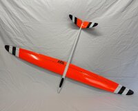 Toy Light V-Tail