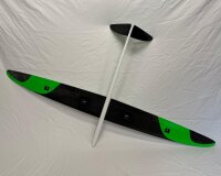 Toy Hard V-Tail