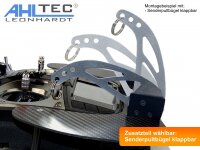 Senderpult Radiomaster für TX16MK3