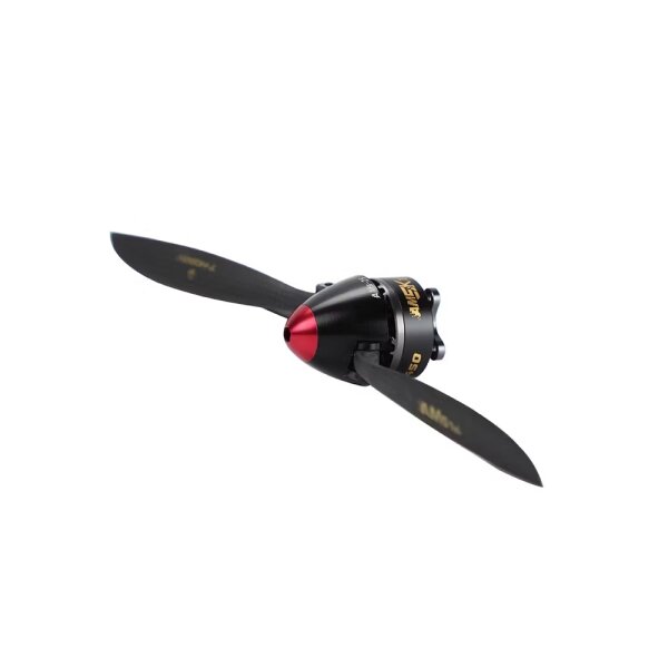 T-Motor F5K Antirebsset 330-2800KV
