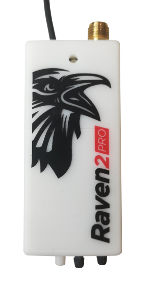 Raven 2Pro