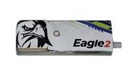 Eagle 2 verschiedene Versionen