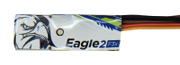 Eagle 2 verschiedene Versionen