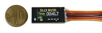 Falcon X mit Reset Knopf (F5L)