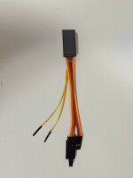 Falcon X mit Reset Knopf (F5L)