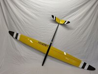 Libertoy Standard V Tail