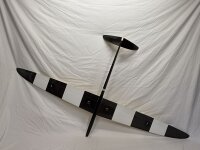 Libertoy Standard V Tail