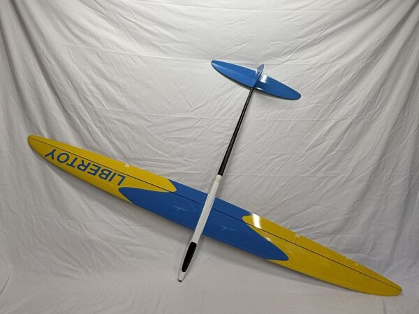 Libertoy light X Tail
