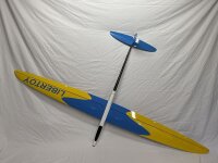 Libertoy light X Tail