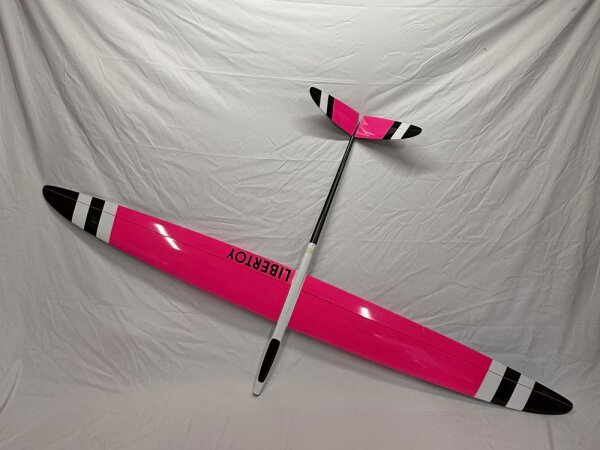 Libertoy Hard V Tail