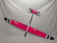 Libertoy Hard V Tail