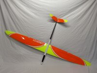 Libertoy Hard V Tail