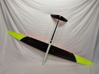 Libertoy Hard V Tail