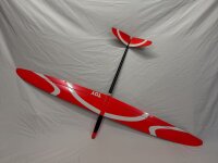 Toy Elektro Hard V Tail