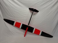 Toy Elektro Hard V Tail