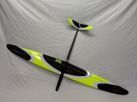 Toy Elektro light V Tail