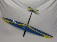 Toy Elektro light V Tail