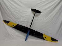 Toy Elektro light V Tail