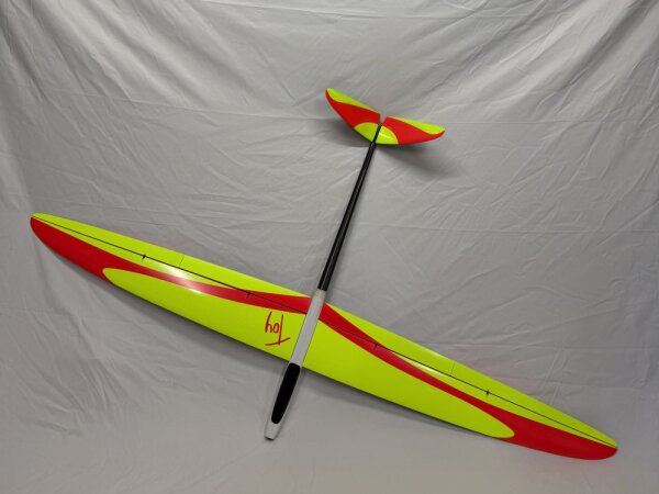 Toy Elektro Hard V Tail