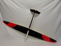 Toy Elektro Hard V Tail