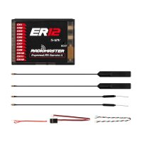 ER12-PWM Dual Band