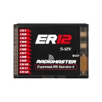 ER12-PWM Dual Band