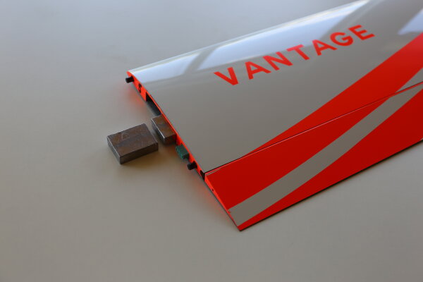 Vantage Wingballast Set