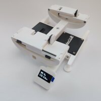 GliderCG Standard V3