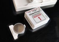GliderThrow Ergänzungsset Sensor 3 & 4 V3