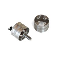 Motormount 25mm inline Motor up to 22mm