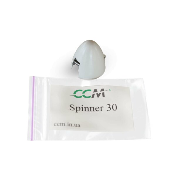 CCM Spinner