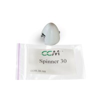 CCM Spinner 30mm-6,00mm