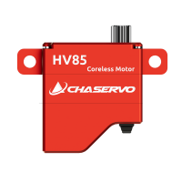 CHAservo HV85H, 24x8.5x26.5mm, 15g, 98Ncm@8.4V