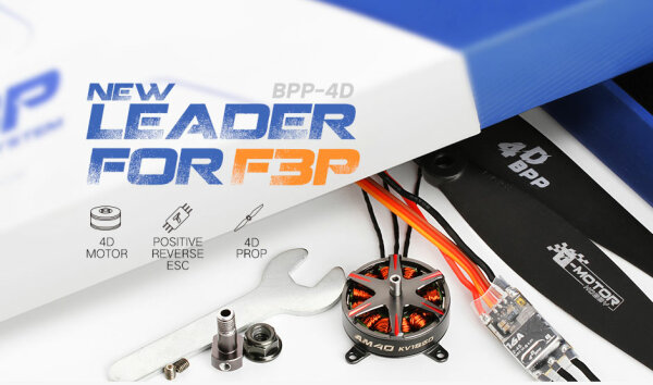 BPP 4D Pro