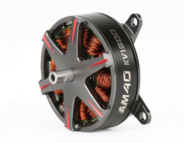 AM40-3D 1500KV