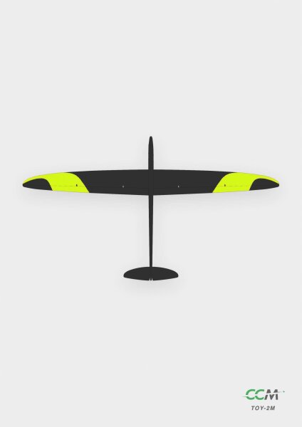 Design #1 Carbon/lime